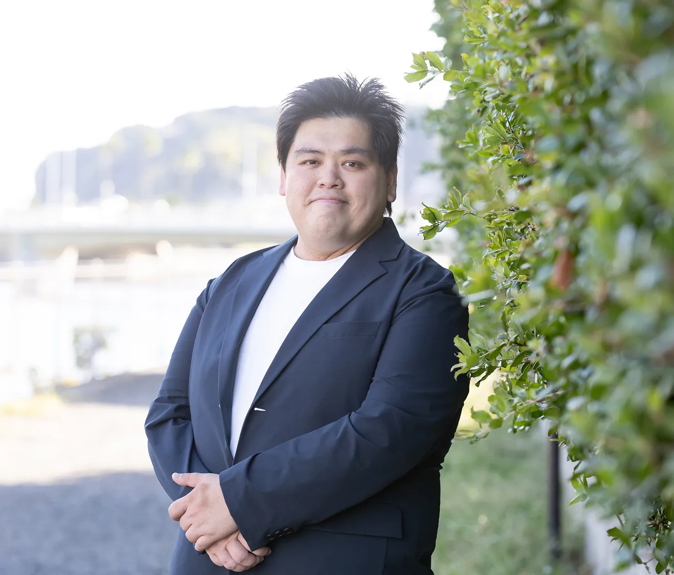 合同会社ハロー湘南 代表